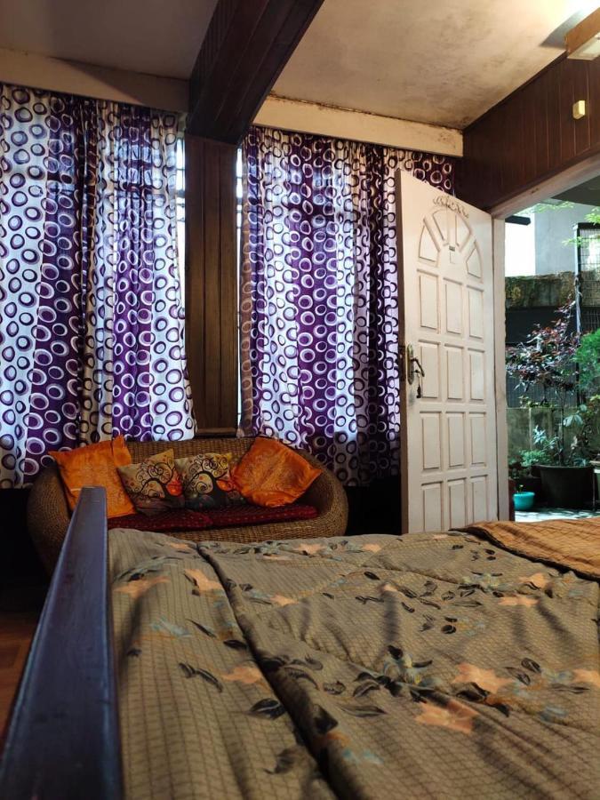 Azalea Holidays On Mall Darjeeling (West Bengal) Exterior foto